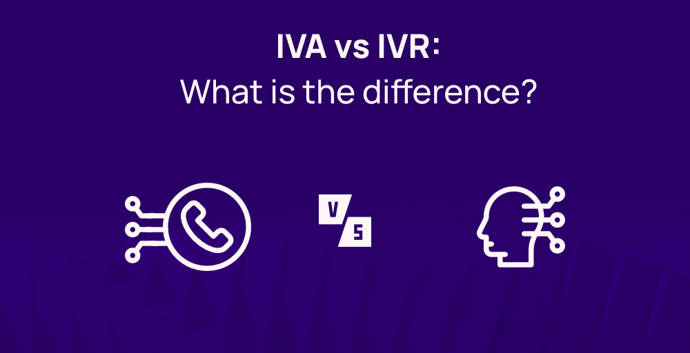 IVA vs IVR What is the difference