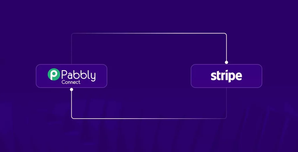 Stripe Pabbly Connect Integration