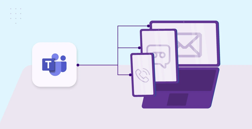 What are Microsoft Teams VoIP Integrations
