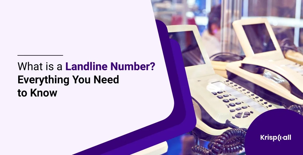 Everything You Need to Know Landline Number
