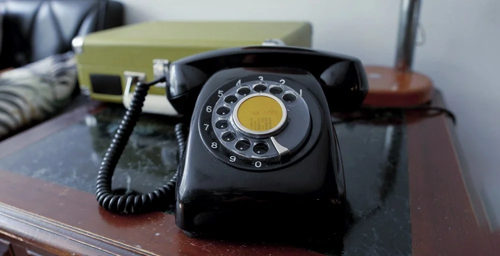What is a Landline Number?