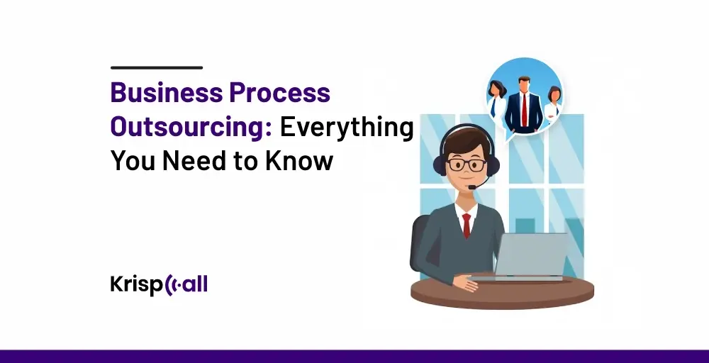 What is business process outsourcing