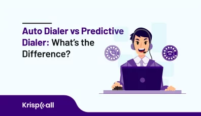 auto dialer vs predictive dialer what’s the difference
