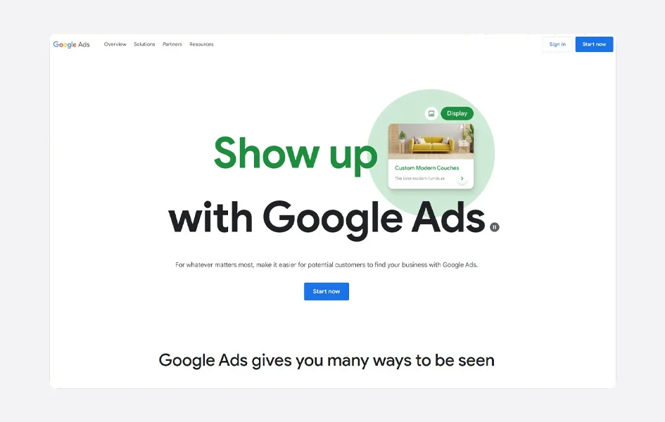 Google Ads Zapier Integration