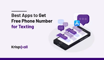 Best Apps to Get Free Phone Number for Texting