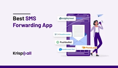 Best SMS forwarding app