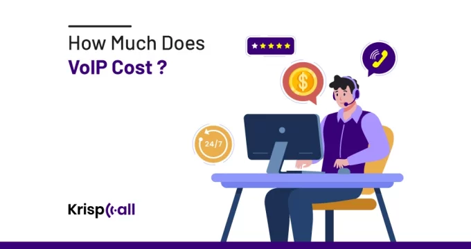 How Much Does VoIP Cost in 2024