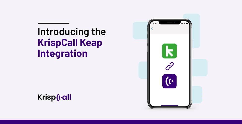 Introducing-the-KrispCall-Keap-Integration