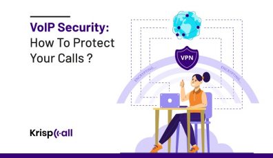 VoIP Security: How To Protect Your Calls