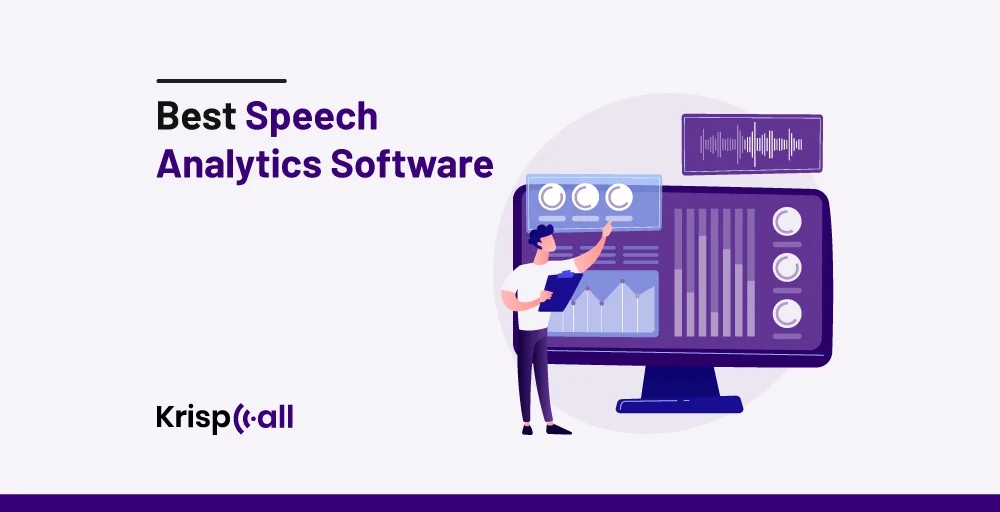 Best speech analytics software