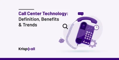 Call Center Technology