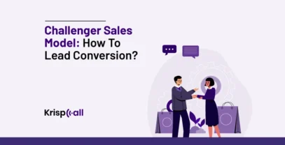 Challenger-Sales-Model-How-to-lead-conversion