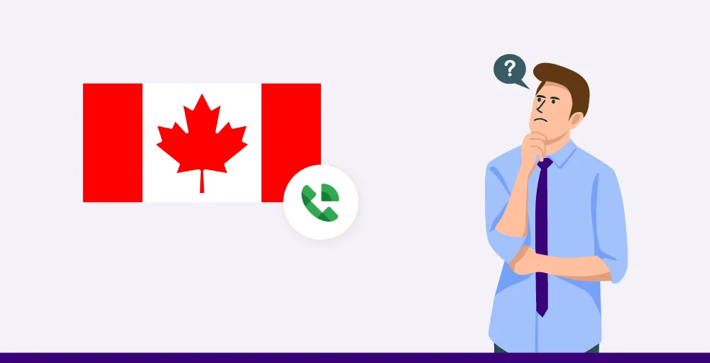 How To Use Google Voice in Canada