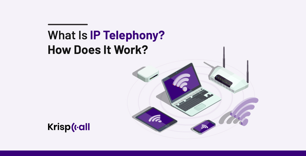 IP Telephony