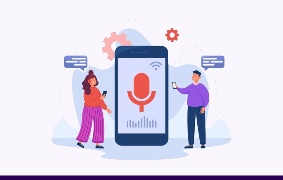 Influence of Voice Technology in CRM
