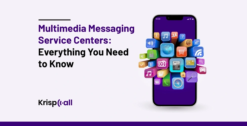Multimedia Messaging Service Center Everything You Need To Know