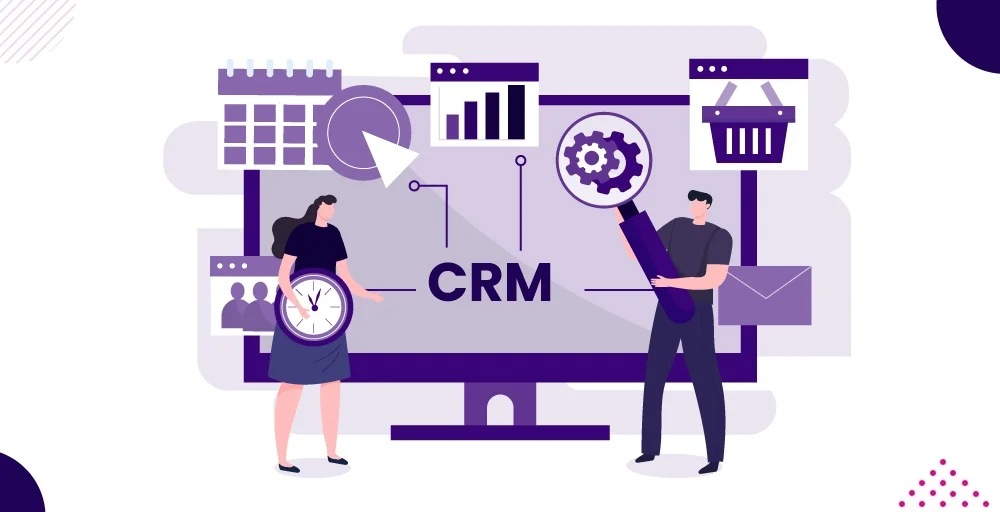 What Is CRM Integration