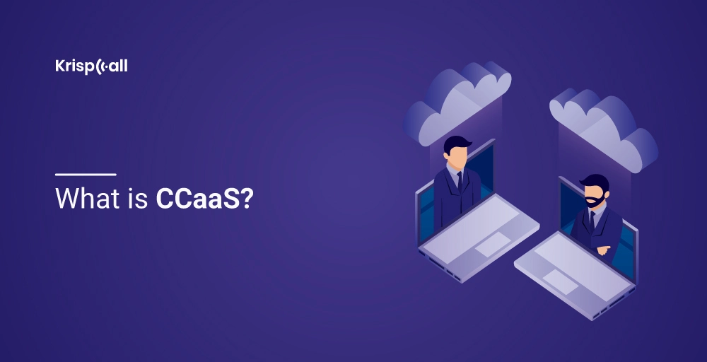 what is ccaas