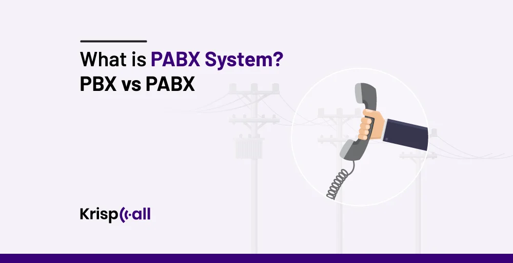 what is PABX system vs PBX system