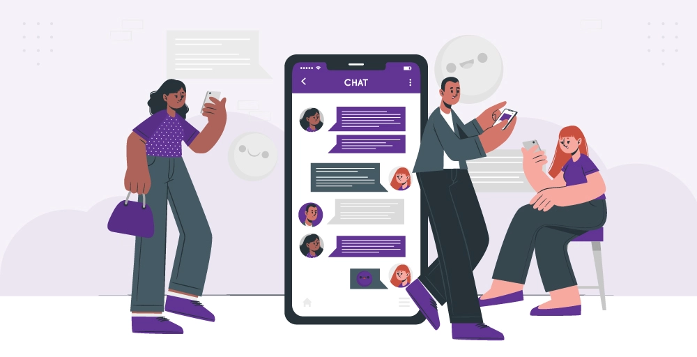 What is RCS Chat & How it works