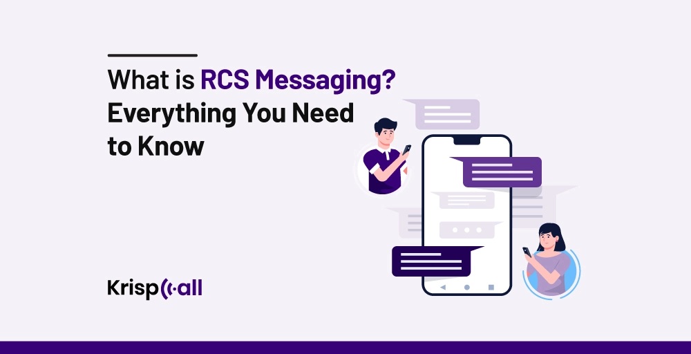 What is RCS Messaging-Everything You Need to Know