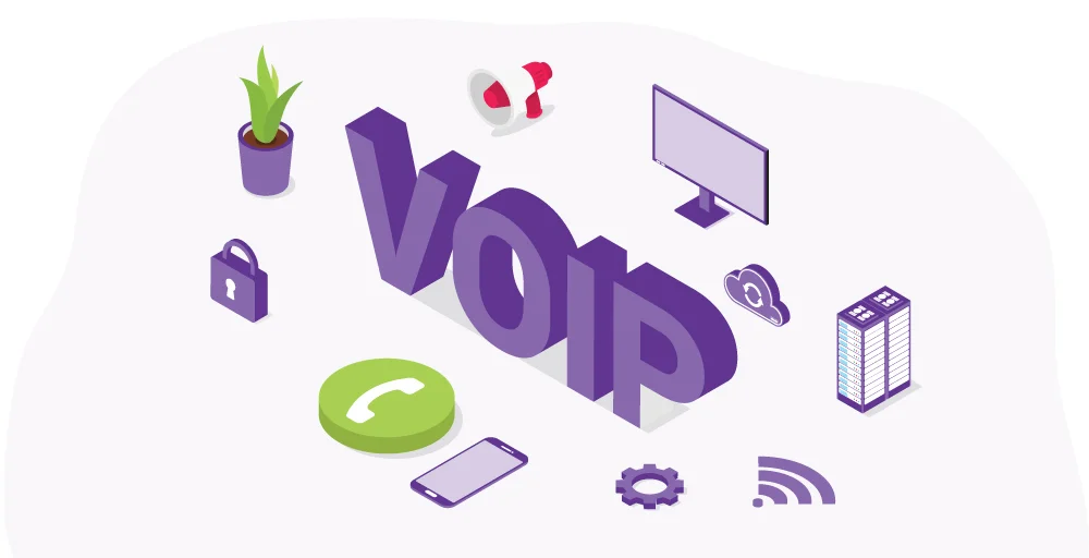 What is Voip