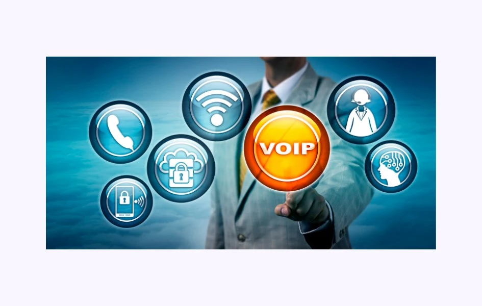 What is a VoIP Protocol