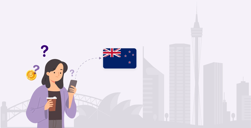 What is the cost of calling New Zealand from Australia