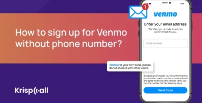 How To Sign Up Venmo Without A Phone Number