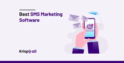 Best SMS Marketing Software