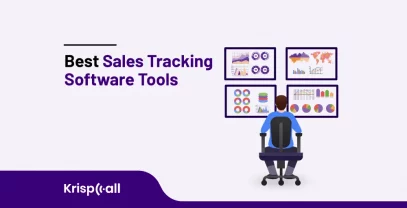 Best Sales Tracking Software Tools