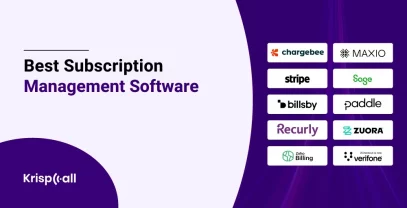 Best Subscription Management Software
