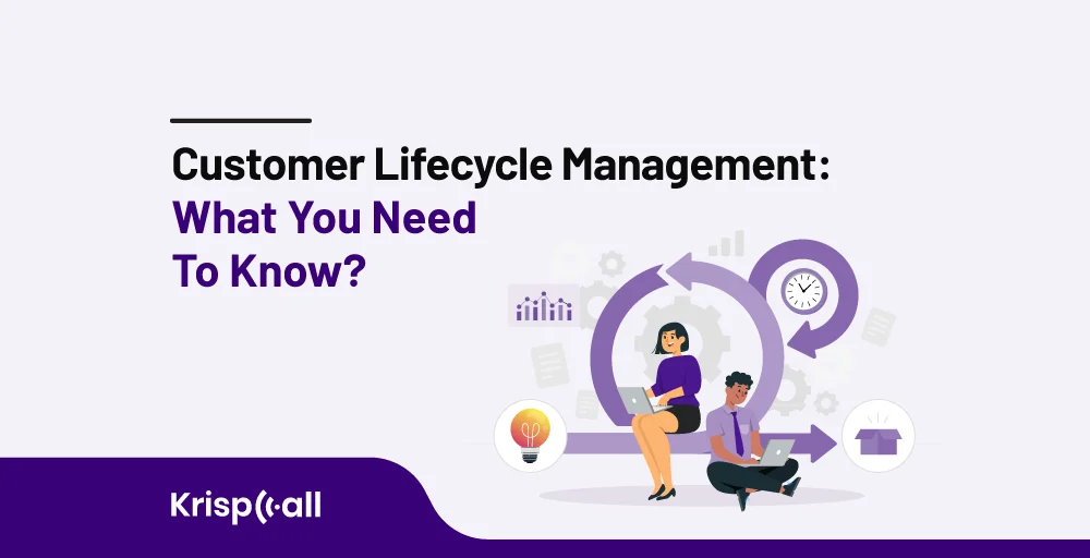 Customer Lifecycle Management What You Need To Know