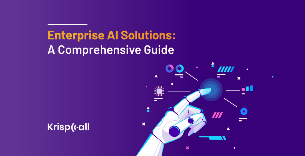 Enterprise AI Solutions A Comprehensive Guide