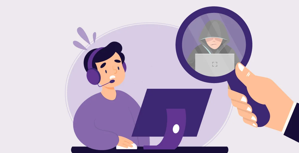 How to Identify Call Center Fraud