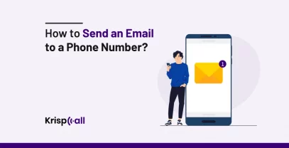 How To Send An Email To A Phone Number