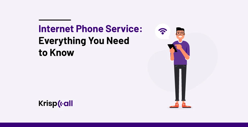 Internet Phone Service