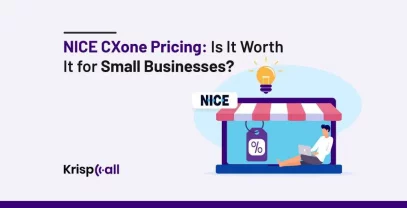 NICE CXone Pricing Is It Worth It For Small Businesses
