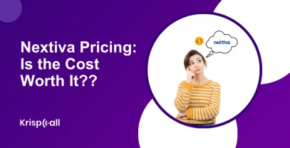 Nextiva Pricing, Plans, & Features Is The Cost Worth It