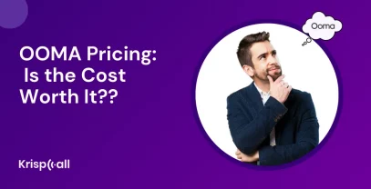 OOMA Pricing Is The Cost Worth It?