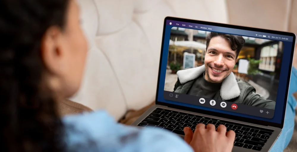Personalize Your Conversations With Video Chat