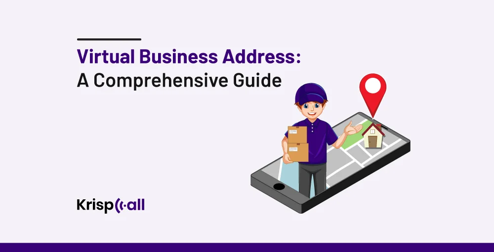 Virtual Business Address: A Comprehensive Guide