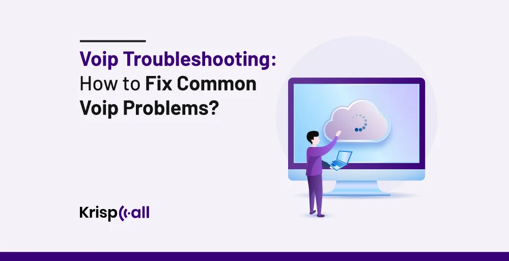 Voip Troubleshooting-How to Fix Common Voip Problems