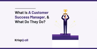 WHAT IS CUSTOMER SUCCESS MANAGER FEATURE IMAGE