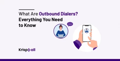 What Are Outbound Dialers