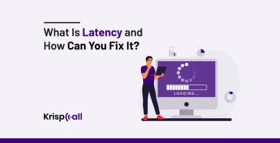 What Is Latency & How Can You Fix It