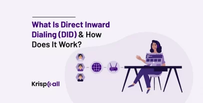 What Is Direct Inward Dialing