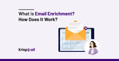 What Is Email Enrichment How Does It Work