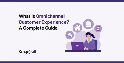 What Is Omnichannel Customer Experience