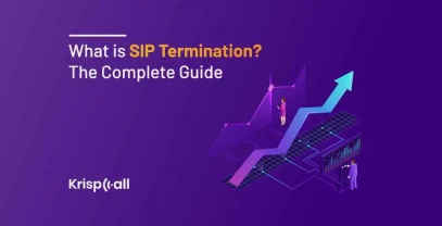 What Is SIP Termination? The Complete Guide